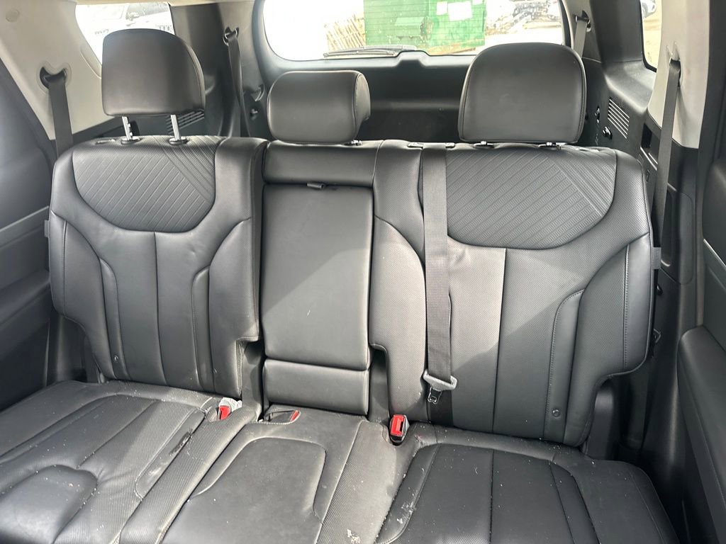 Used 2023 Hyundai Palisade SEL image 48