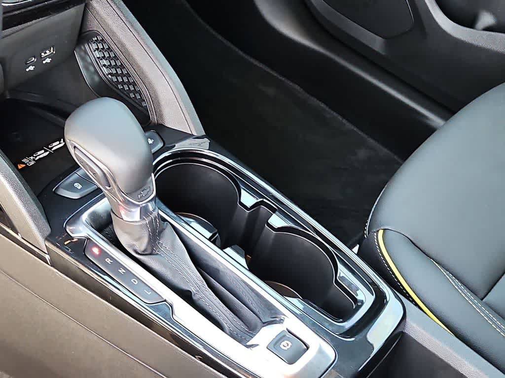 New 2026 Chevrolet TrailBlazer ACTIV w/ Convenience Package FWD image 20