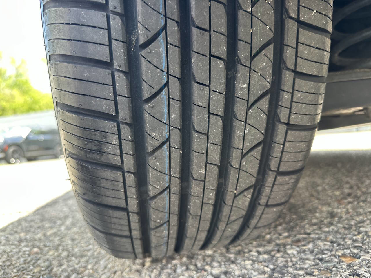 Used 2020 Honda Accord LX image 11