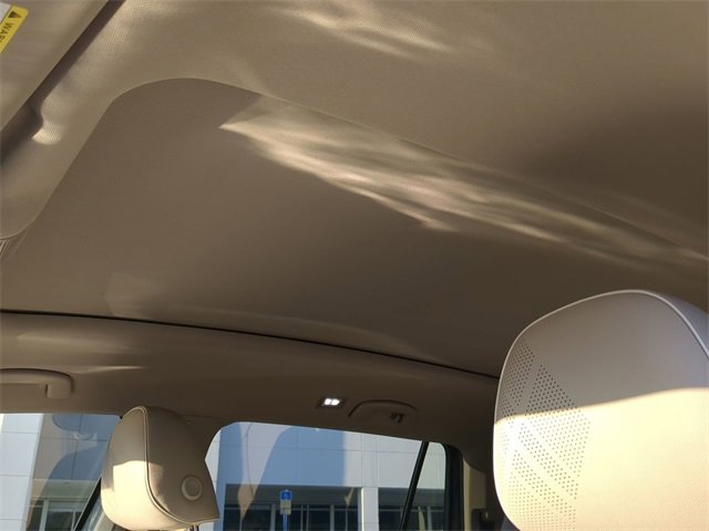 New 2026 Volkswagen Atlas SEL Premium R-Line image 21