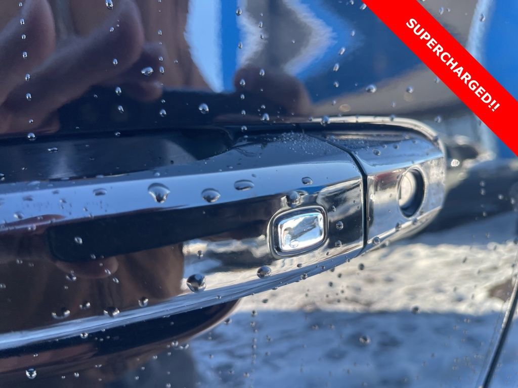 Used 2019 Chevrolet Tahoe Premier w/ RST 6.2L Performance Edition image 11