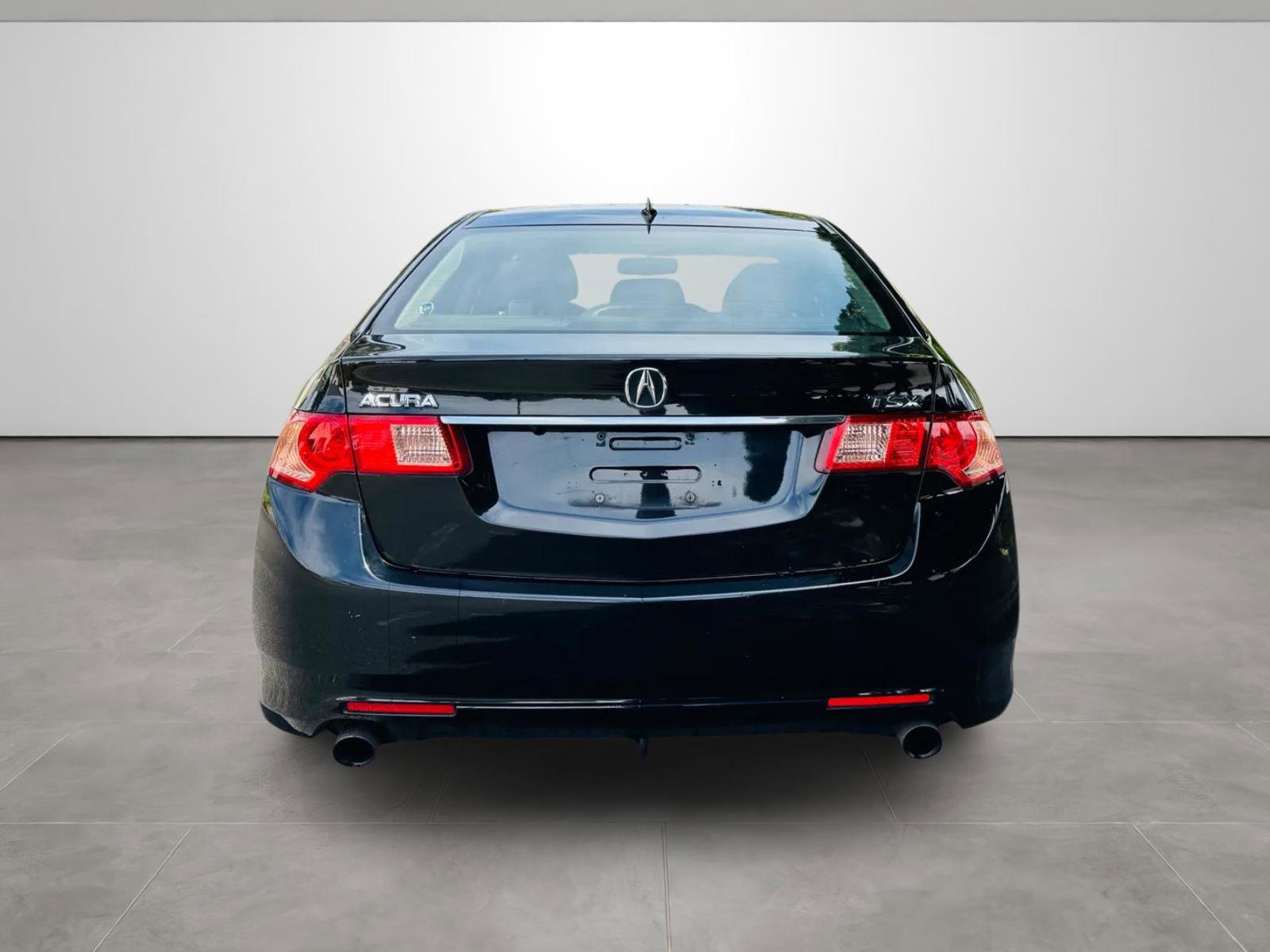 Used 2012 Acura TSX Sedan FWD image 4