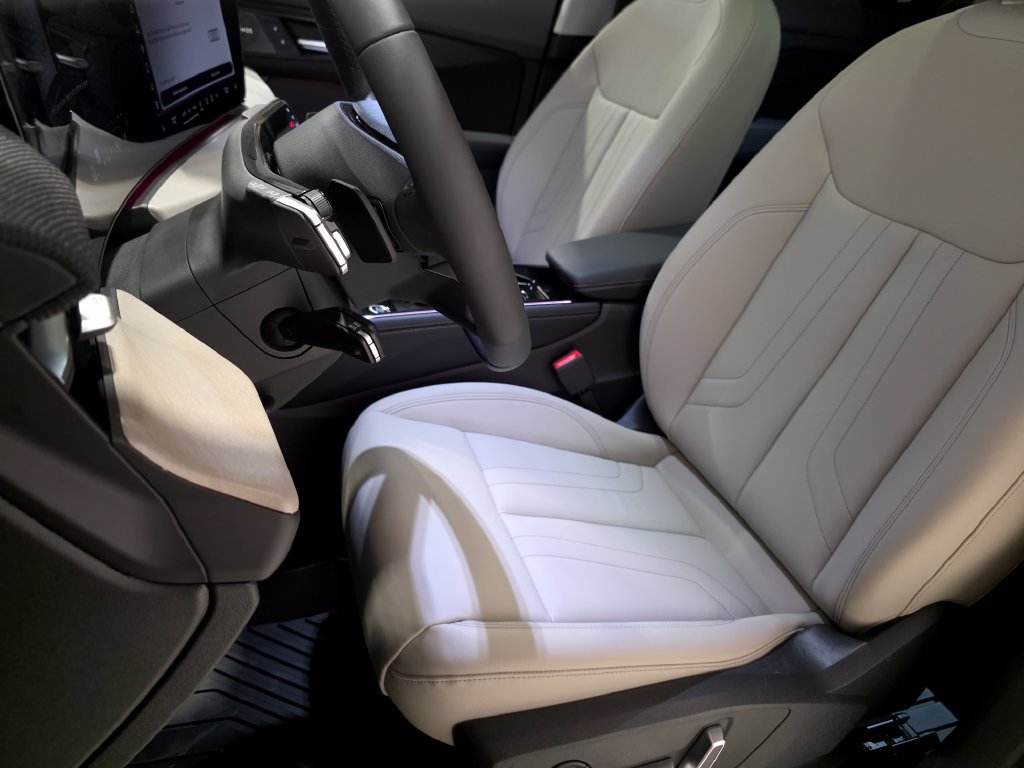 New 2026 Audi Q3 quattro 2.0T AWD/4WD image 17