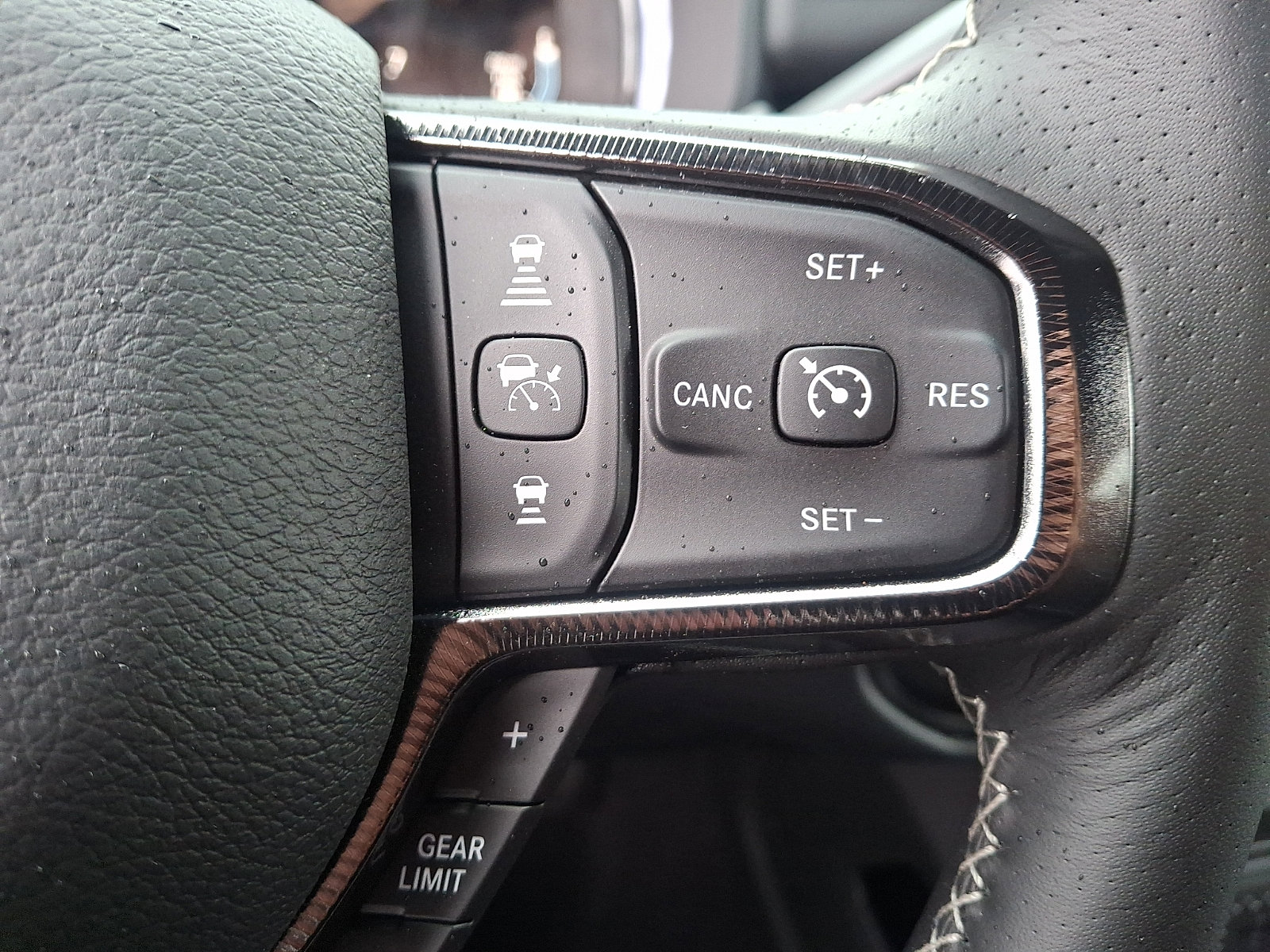 New 2026 RAM 2500 Rebel w/ Rebel Level 2 Equipment Group image 16