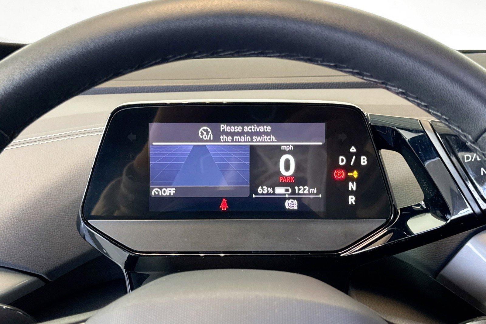 Used 2023 Volkswagen ID.4 S image 12