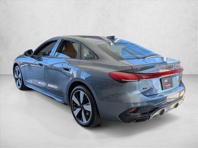 New 2026 Audi A5 2.0T Premium Plus AWD/4WD image 7
