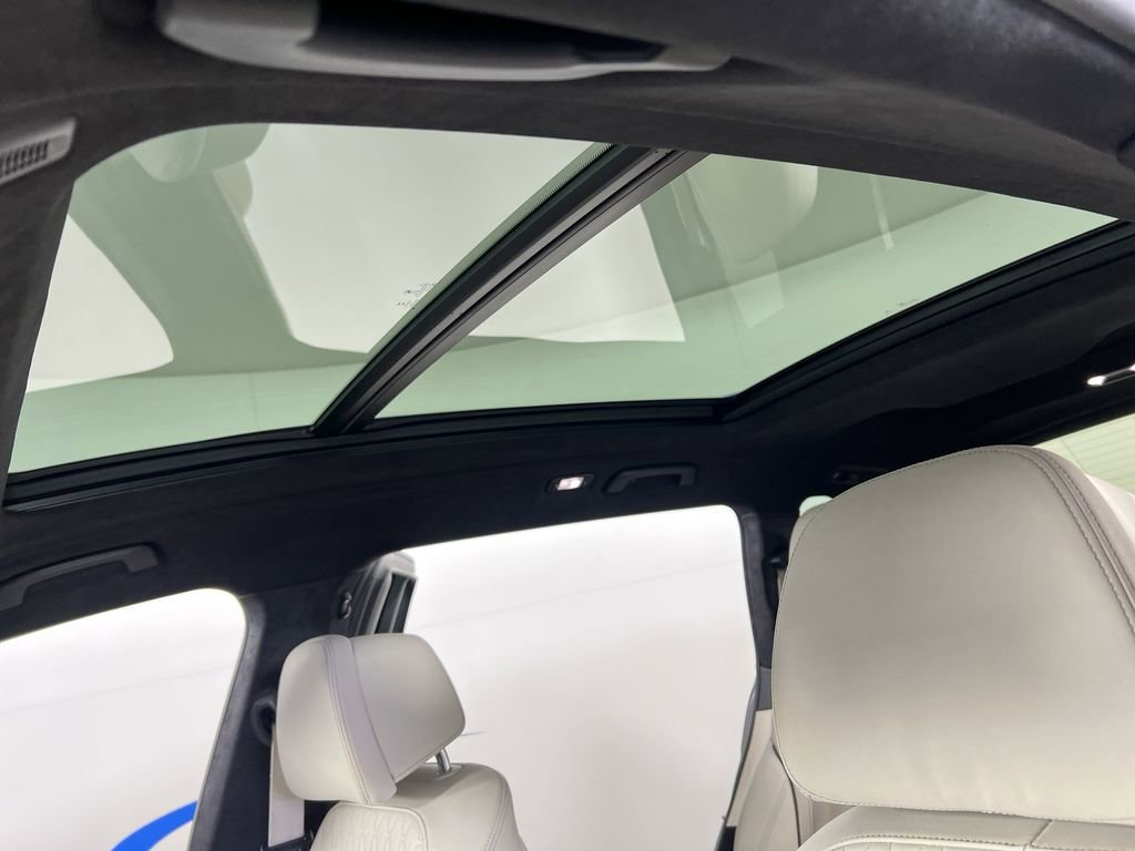 Used 2021 BMW X7 xDrive40i w/ M Sport Package image 20