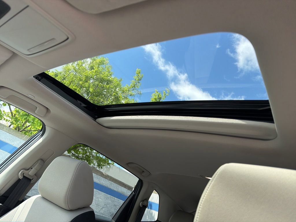 Certified 2023 Honda CR-V EX image 11