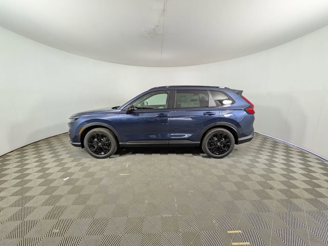 New 2026 Honda CR-V Sport Touring image 20