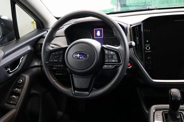Certified 2025 Subaru Crosstrek 2.5i Limited w/ Crosstrek Mirror Package image 15