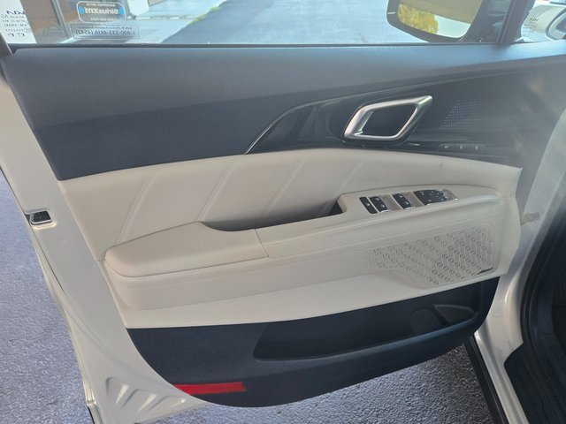 New 2025 Kia Carnival SX Prestige image 25