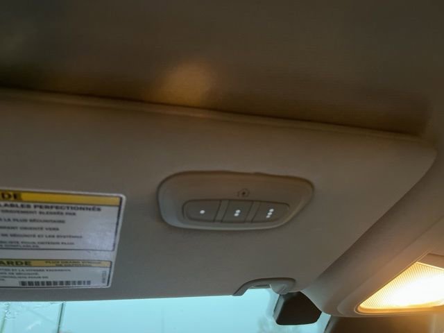 Used 2023 Jeep Cherokee Altitude Lux image 31