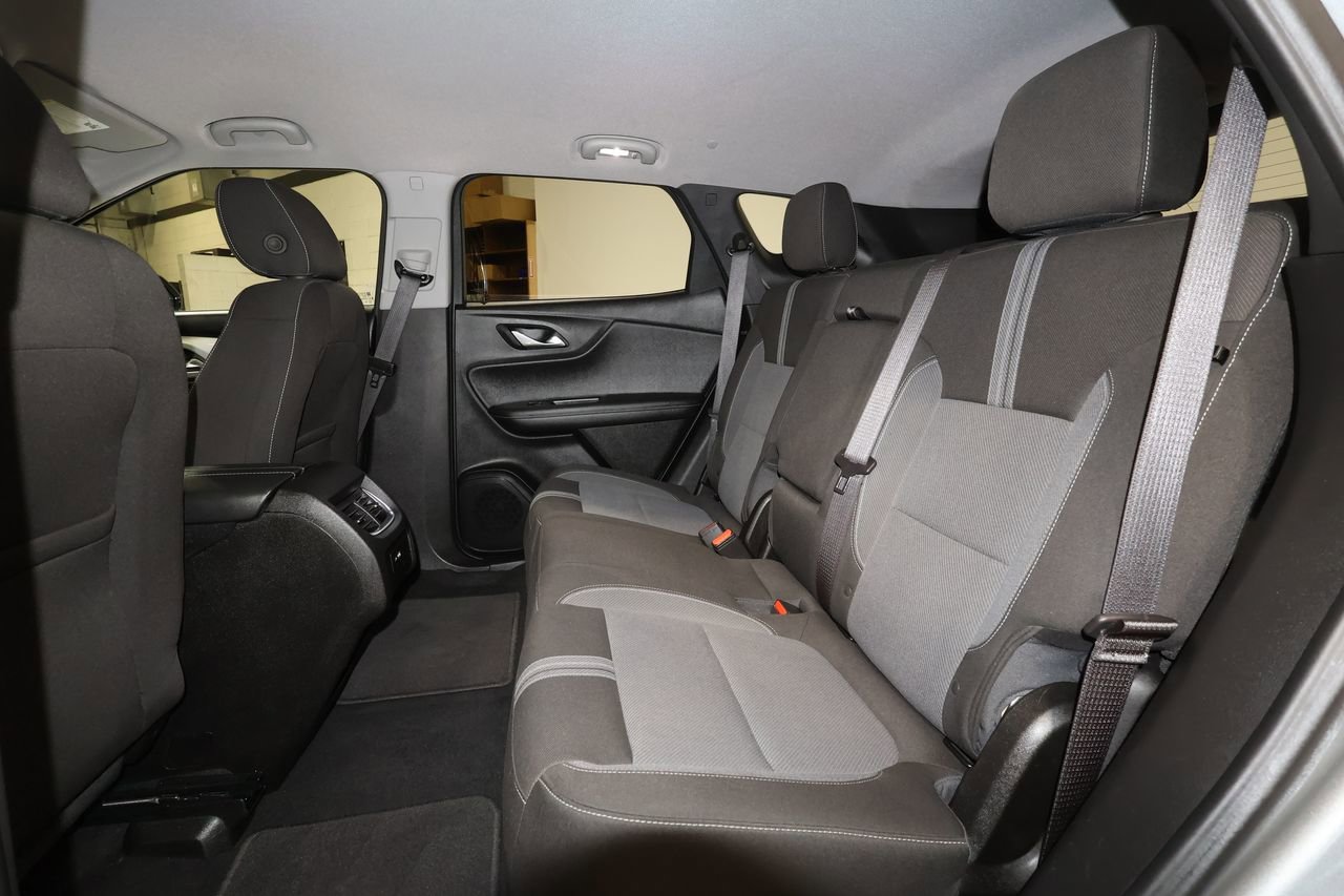 Certified 2025 Chevrolet Blazer LT image 23