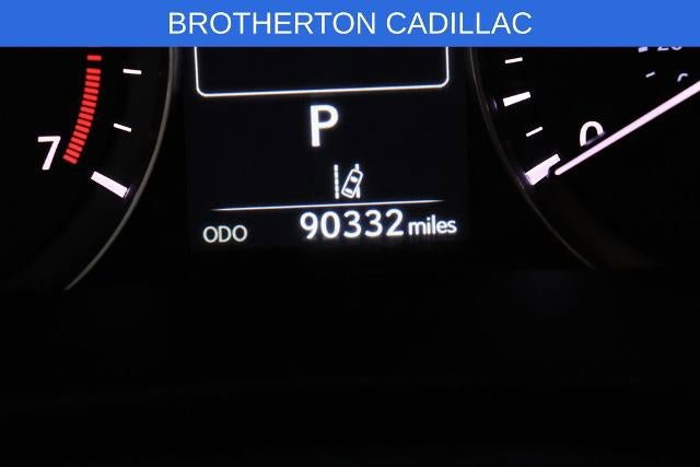 Used 2018 Lexus RX 350 AWD w/ Premium Package image 18