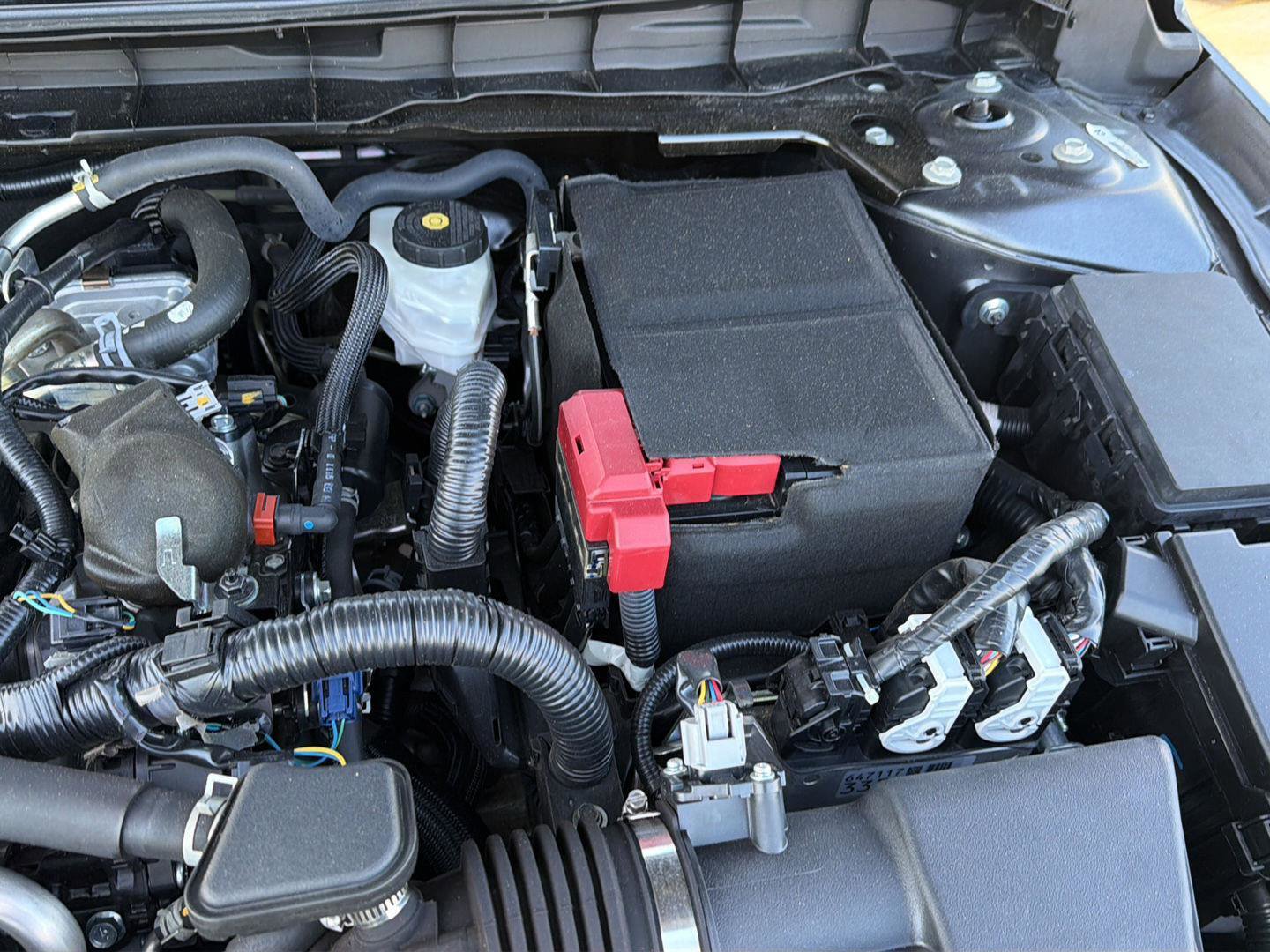 Used 2021 Nissan Altima 2.5 SR w/ SR Premium Package image 36