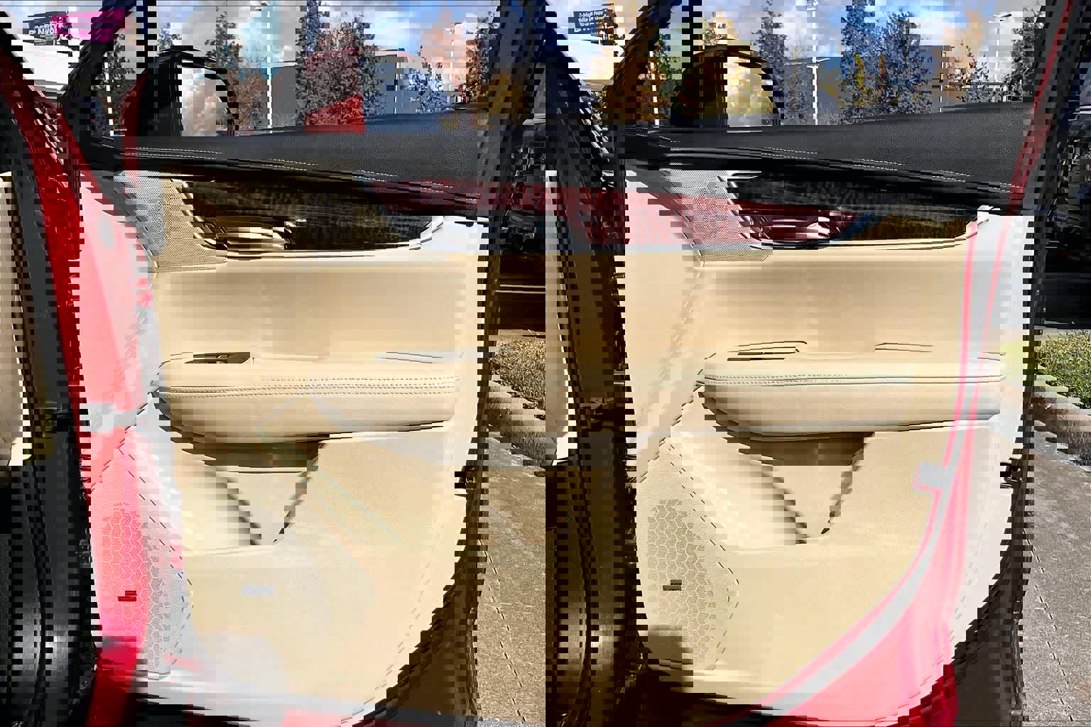 Used 2019 Cadillac XT5 Luxury image 20