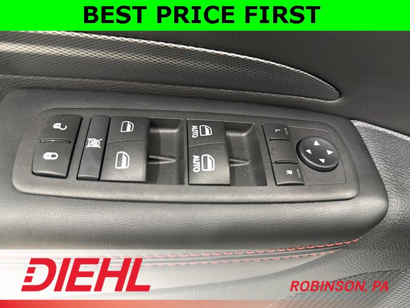 New 2026 Dodge Durango GT image 25