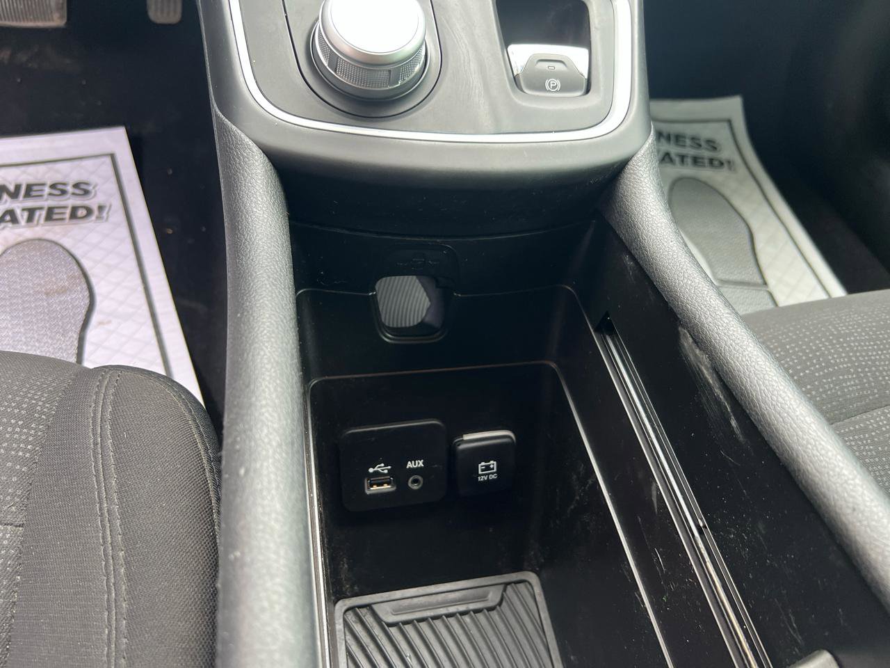 Used 2016 Chrysler 200 Limited w/ Comfort Group image 19