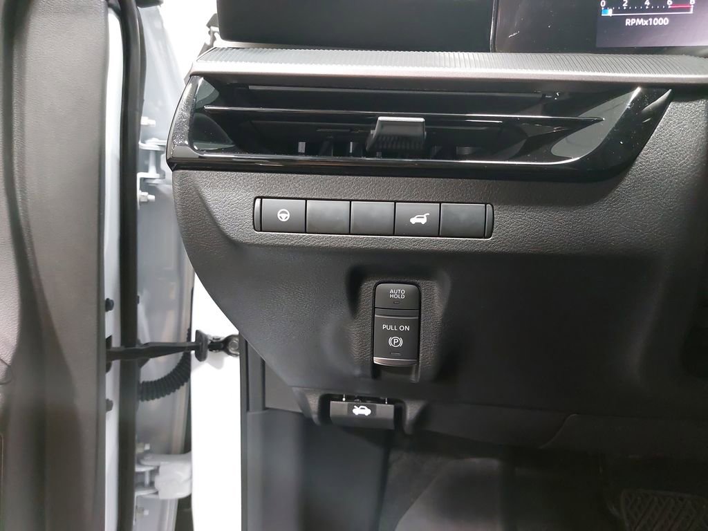 New 2025 Nissan Murano SV image 26