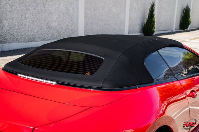 Used 2012 Maserati GranTurismo Sport image 31