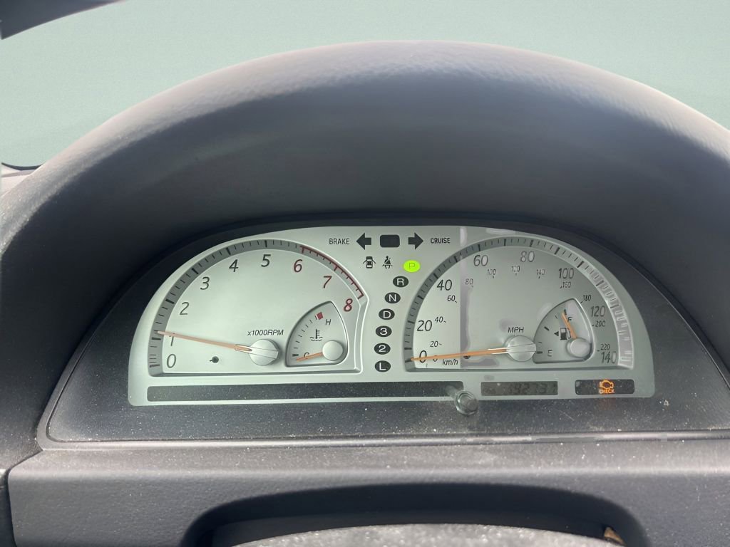 Used 2004 Toyota Camry SE image 22