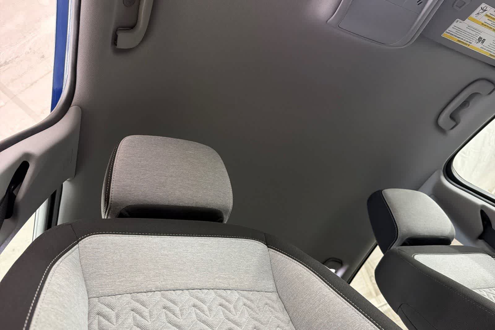 Used 2023 Chevrolet Equinox LS FWD image 17