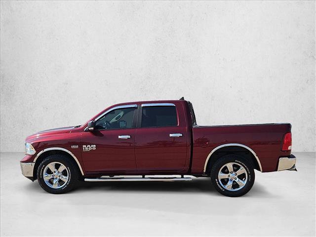 Used 2019 RAM 1500 Big Horn AWD/4WD image 8