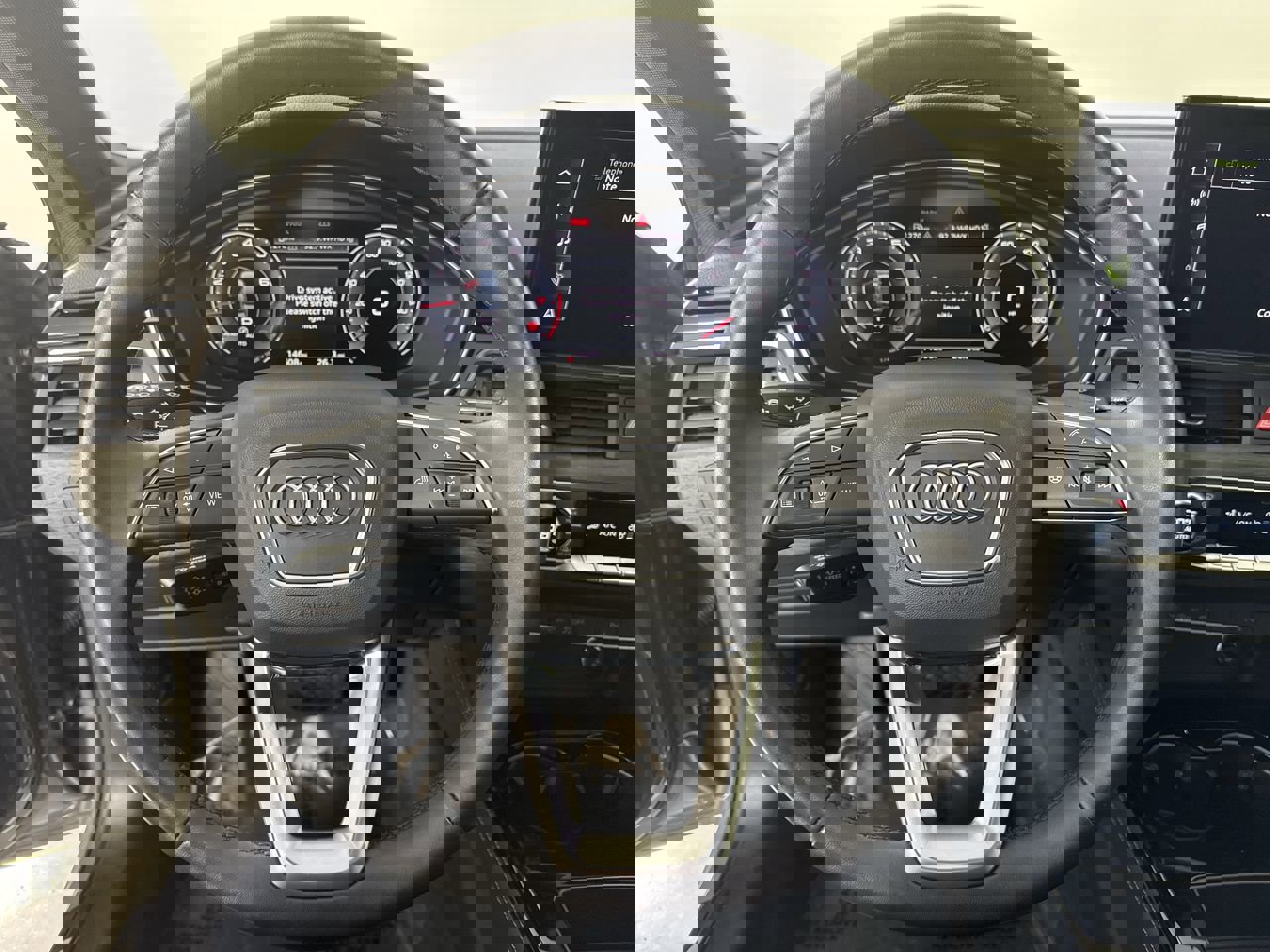 Used 2023 Audi A4 2.0T Premium Plus w/ Premium Plus Package image 20