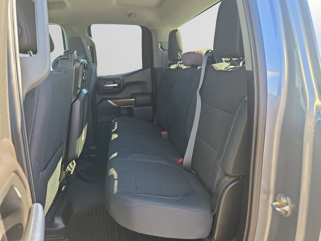 Used 2019 GMC Sierra 1500 Elevation image 14