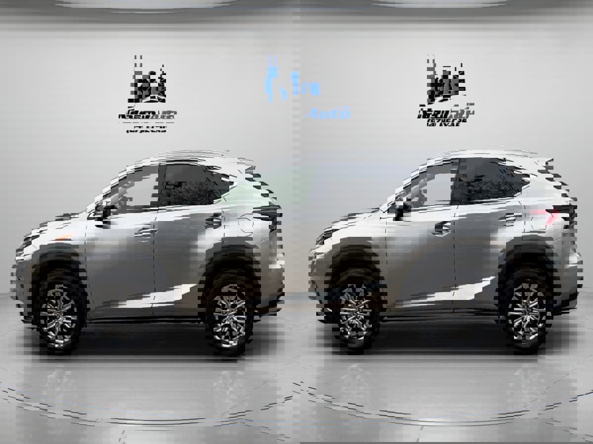 Used 2020 Lexus NX 300 FWD w/ Accessory Package 2 image 9