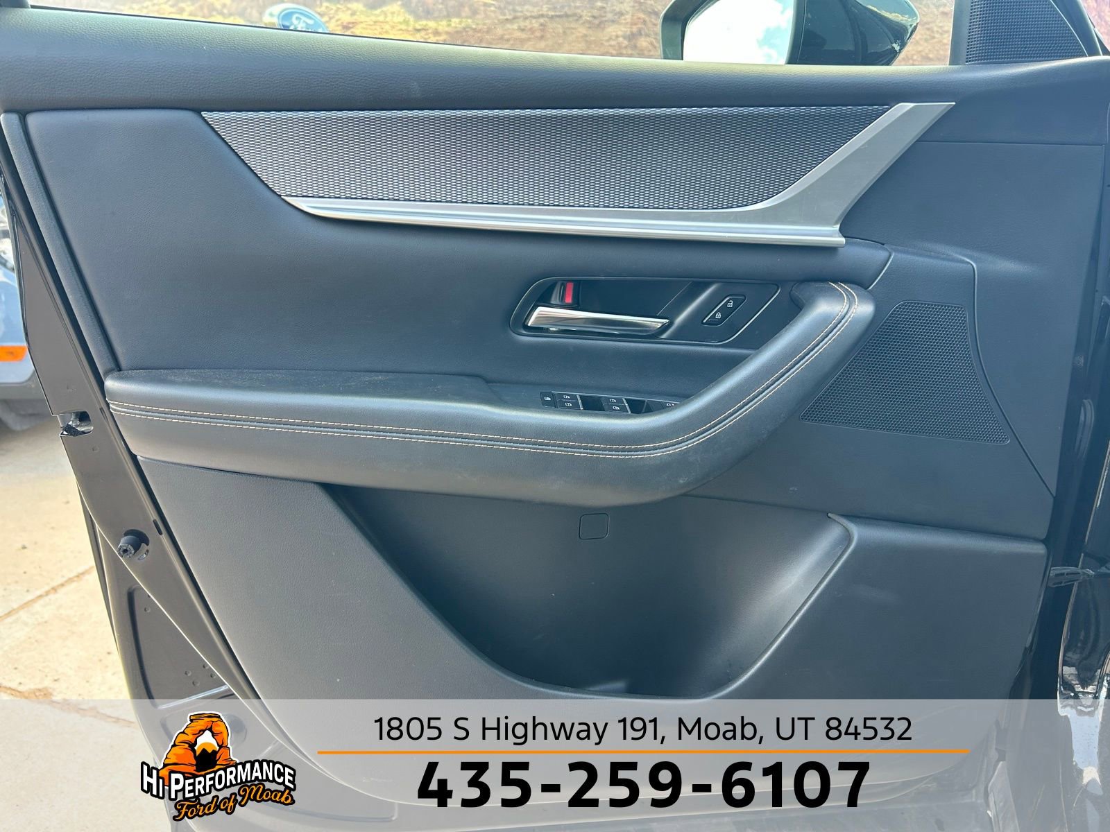 Used 2024 MAZDA CX-90 3.3 Turbo w/ Preferred Plus image 15