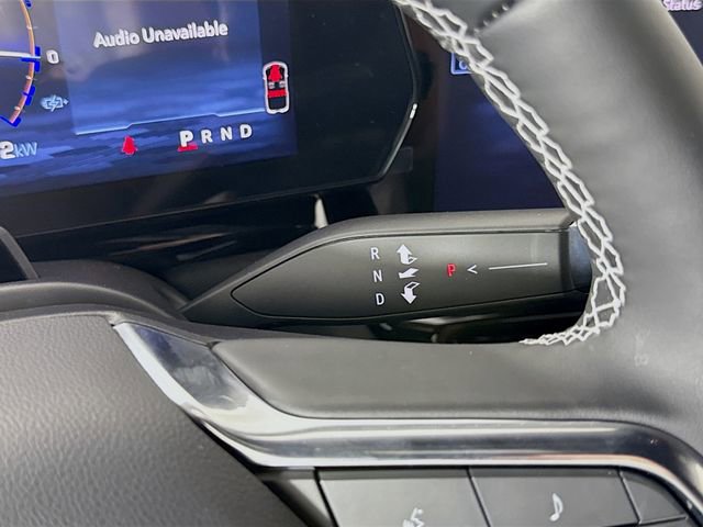 New 2026 Chevrolet Silverado EV Trail Boss image 18