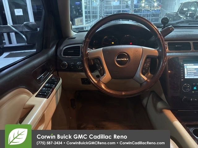 Used 2013 GMC Sierra 2500 Denali AWD/4WD image 30