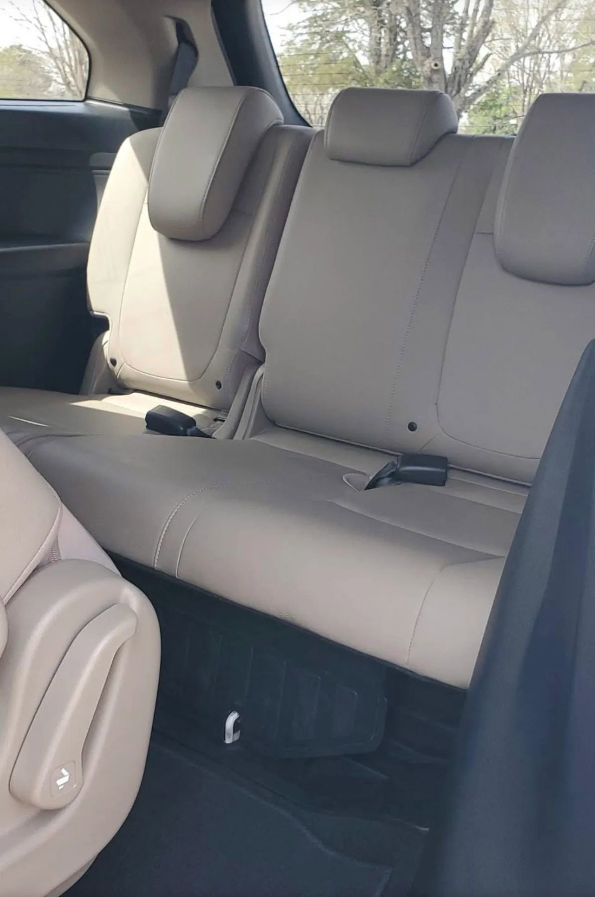 Used 2019 RAM 1500 Rebel w/ Rebel Level 2 Equipment Group AWD/4WD image 8