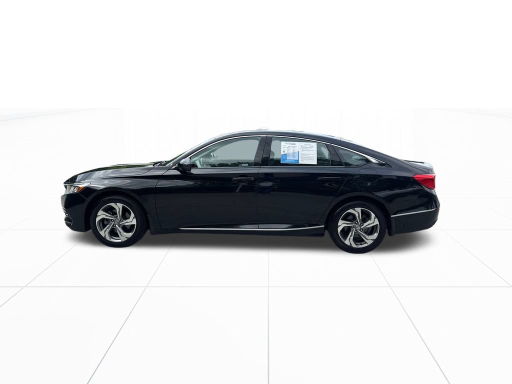 Certified 2019 Honda Accord EX-L image 5