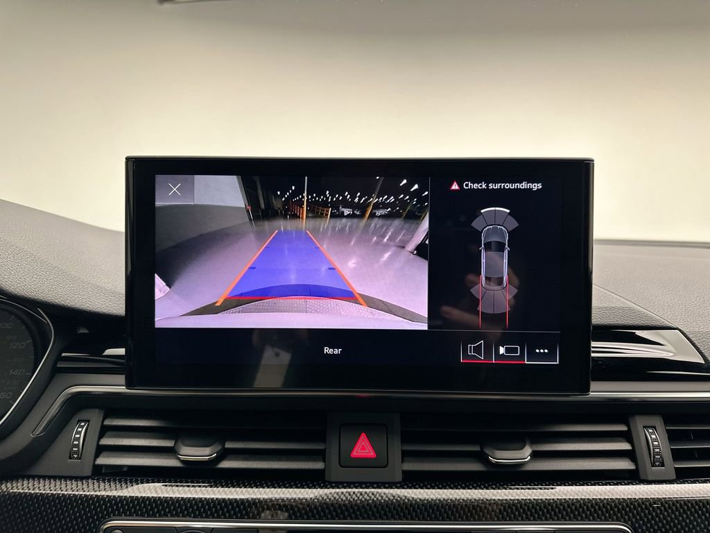 Used 2024 Audi S5 Premium image 16