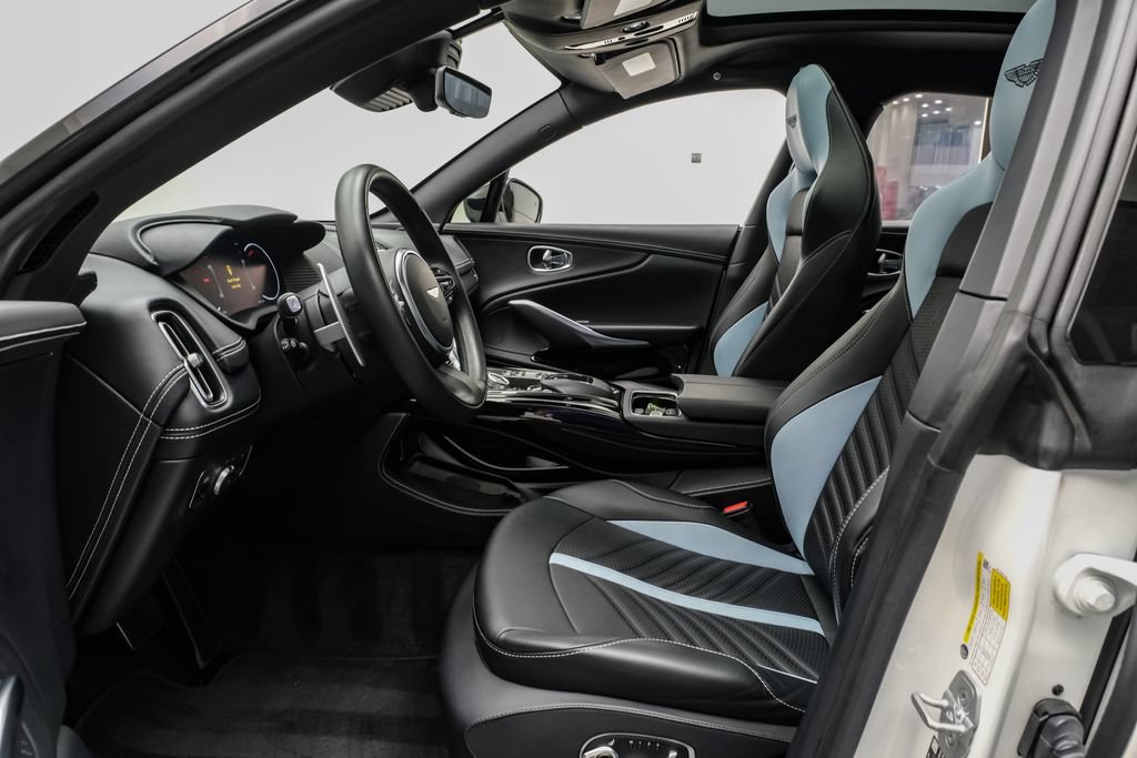 Used 2023 Aston Martin DBX 707 AWD/4WD image 12