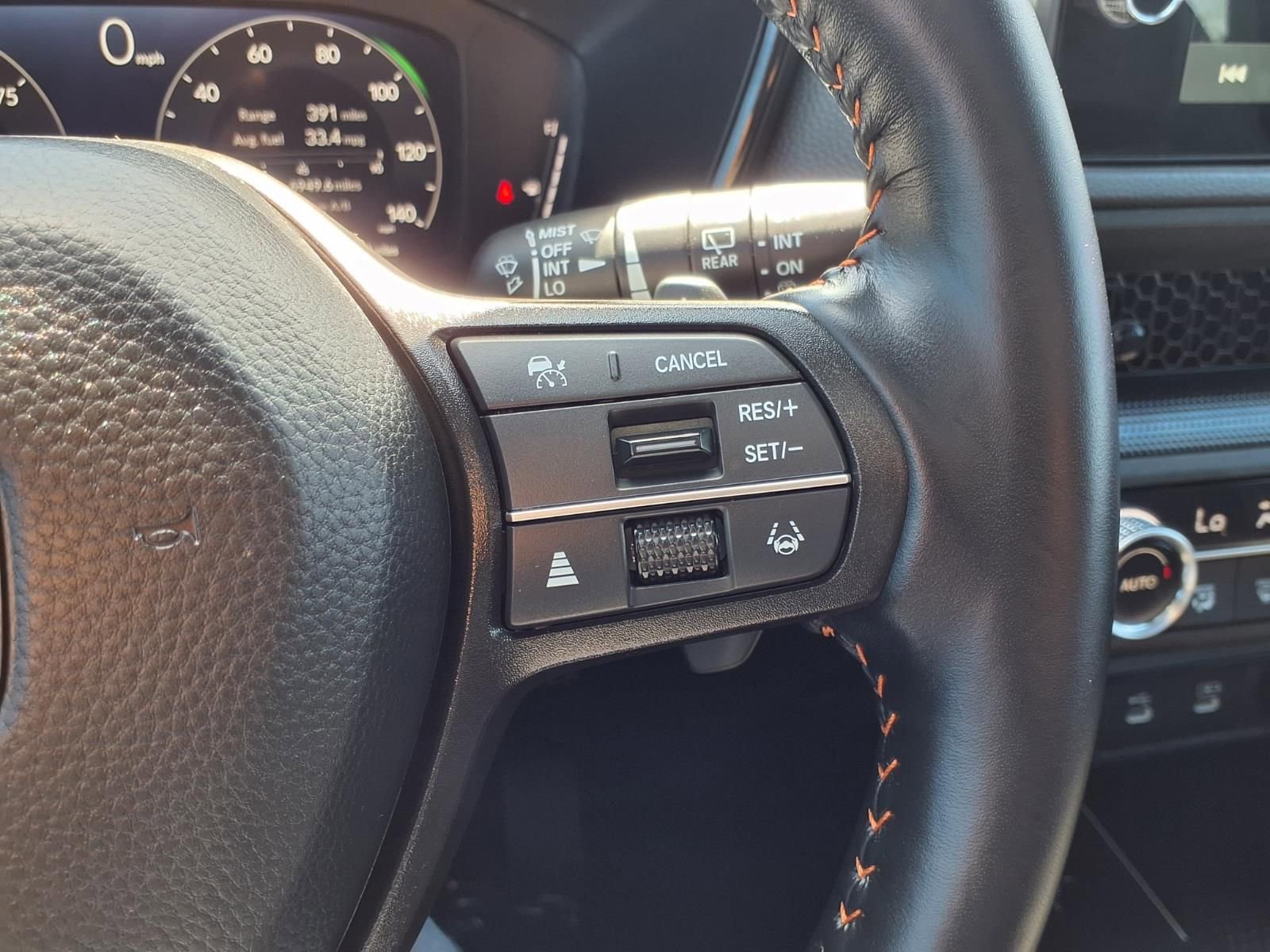 Used 2026 Honda CR-V TrailSport image 18
