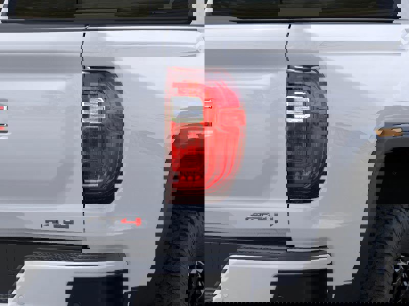 New 2026 GMC Canyon AT4 image 11