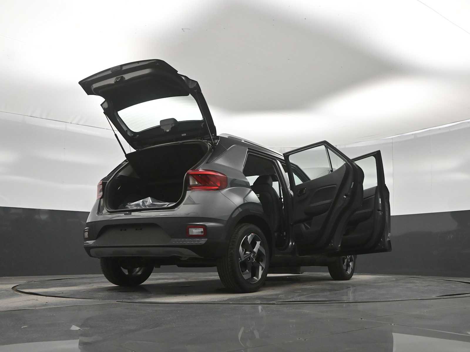 New 2026 Hyundai Venue SEL FWD image 44