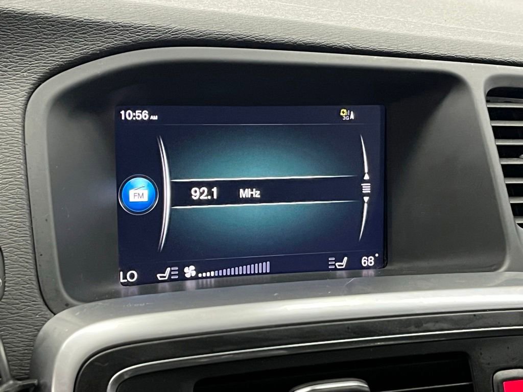Used 2017 Volvo S60 T5 Dynamic w/ Vision Package FWD image 25