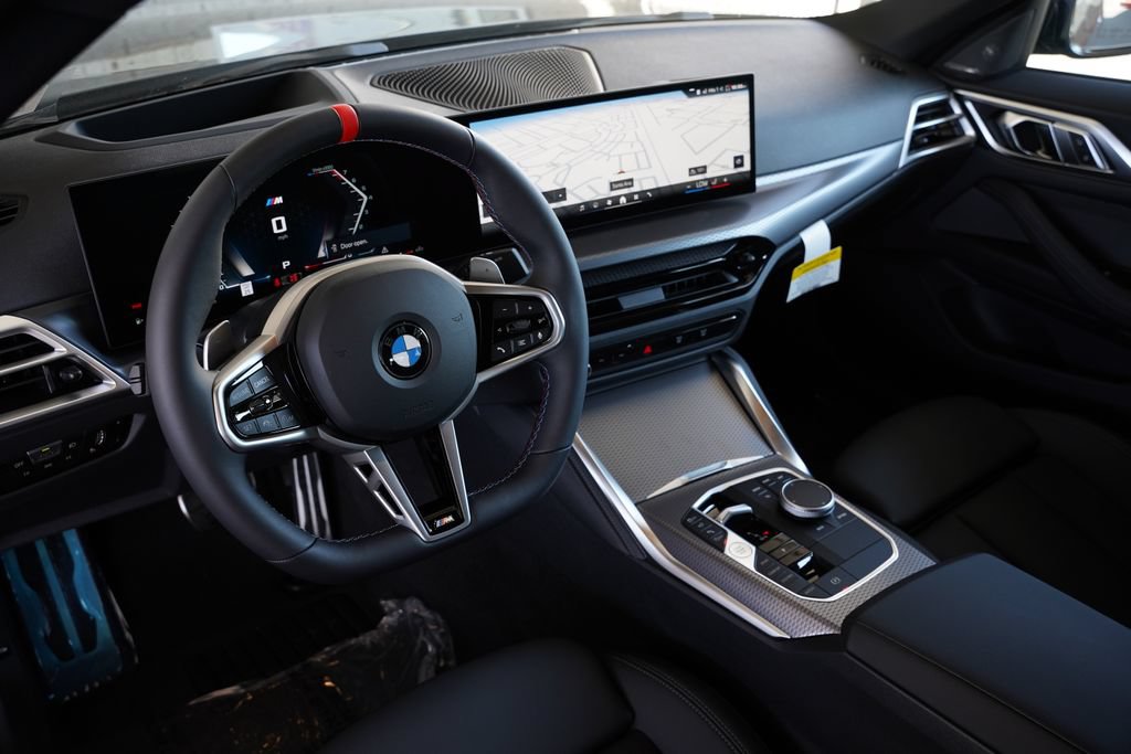 New 2026 BMW M440i w/ Premium Package RWD image 12