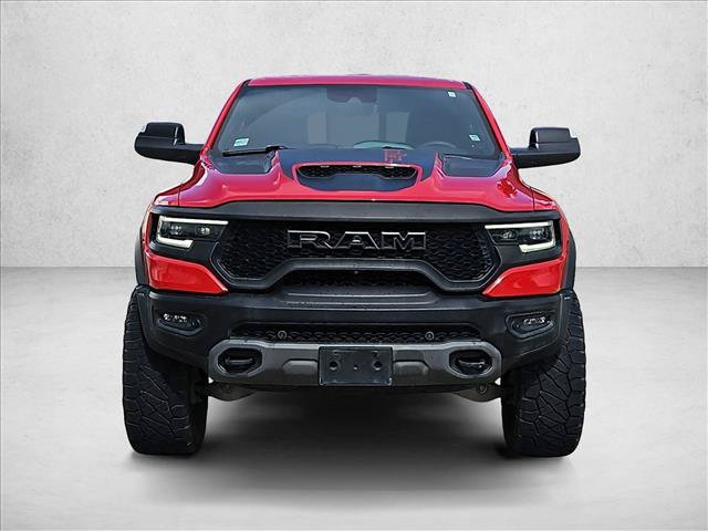 Used 2022 RAM 1500 TRX w/ TRX Level 2 Equipment Group AWD/4WD video 2