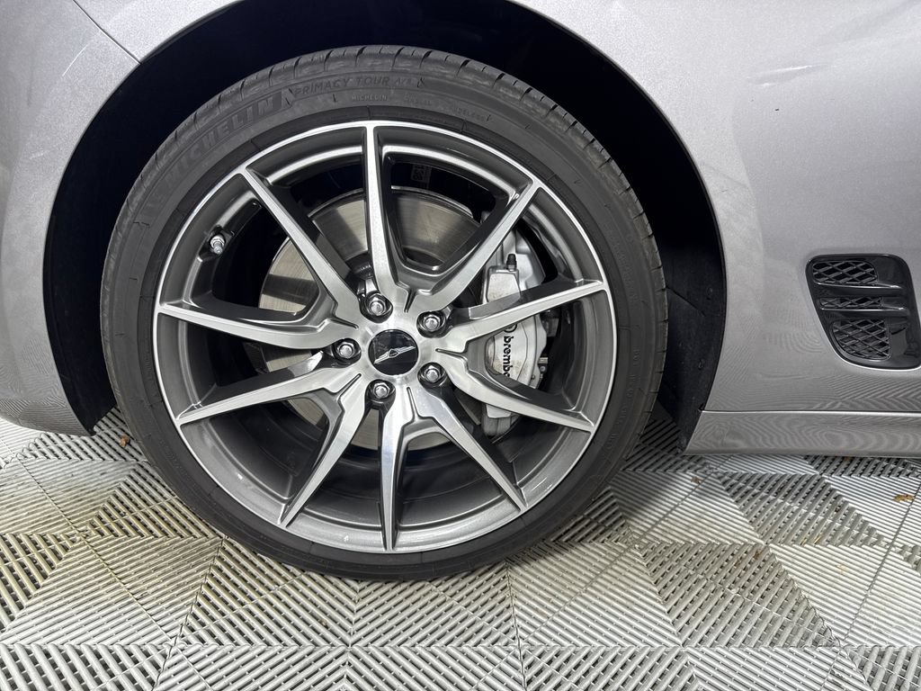 New 2026 Genesis G70 2.5T Prestige RWD image 24