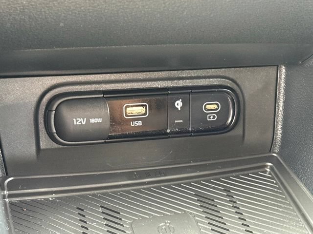 Used 2023 Kia Sportage X-Line AWD/4WD image 17