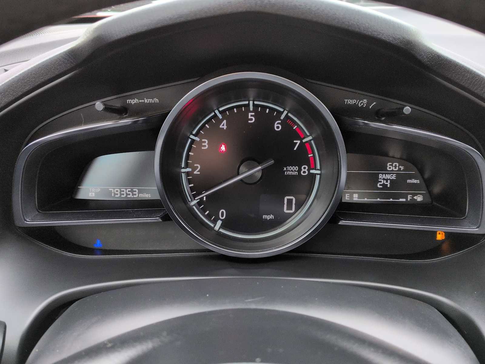 Used 2018 MAZDA MAZDA3 Grand Touring w/ Premium Equipment Package FWD image 35