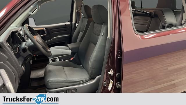 Used 2010 Honda Ridgeline RTS image 14