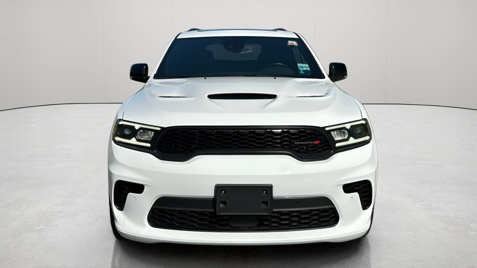 Used 2024 Dodge Durango R/T AWD/4WD image 11