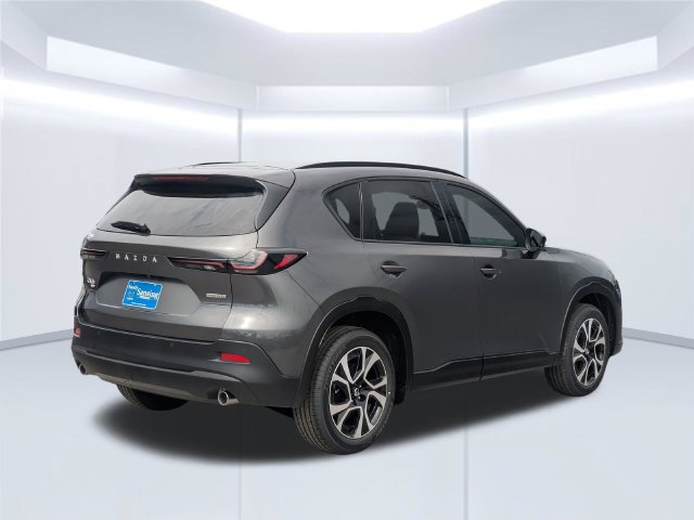 New 2026 MAZDA CX-5 Preferred AWD/4WD image 6