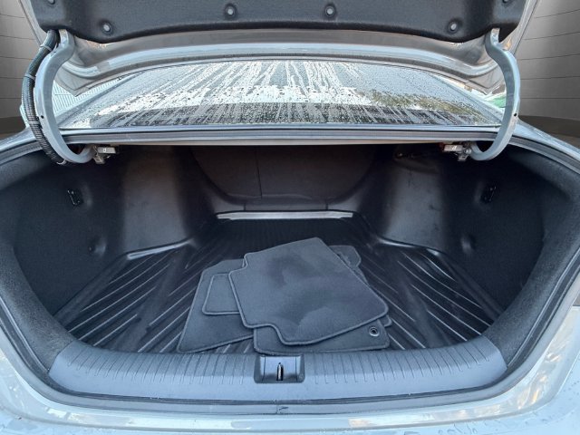Used 2025 Honda Accord Touring image 31